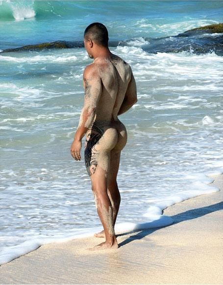 zeus men 38