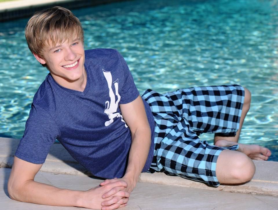 Lucus Till