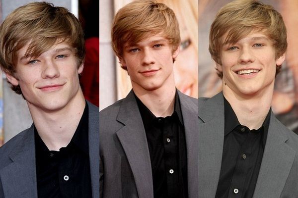 Lucus Till