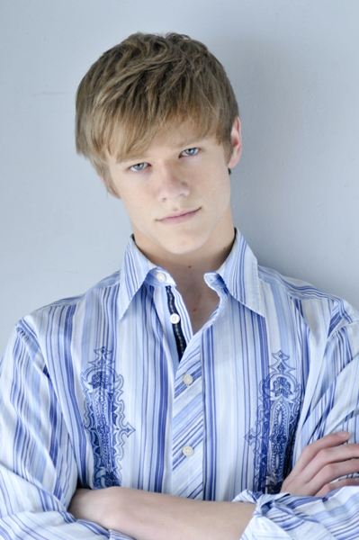 Lucus Till