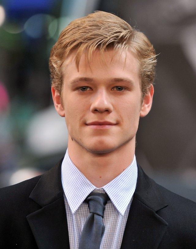 Lucus Till