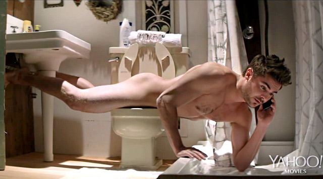Zac Efron