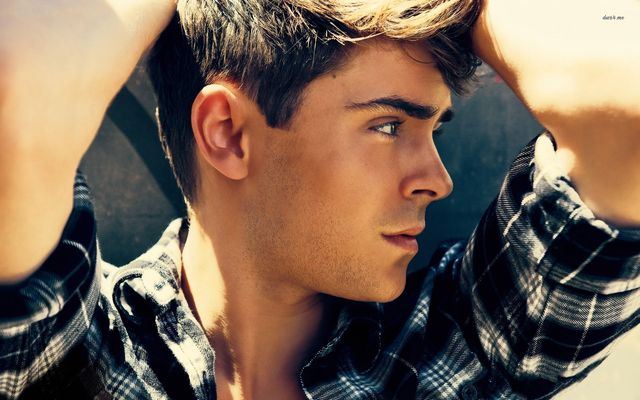 Zac Efron