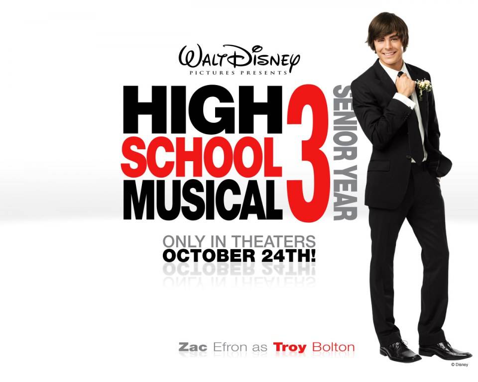 Zac Efron