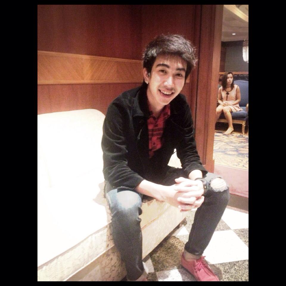 พื้นที่ราบสูง หนุ่มเลยน่ารัก