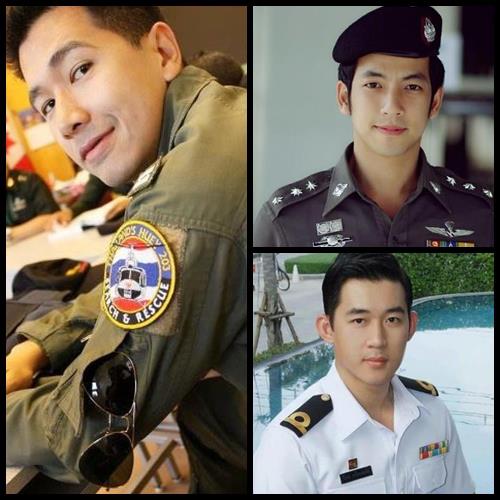 ออกมาแล้ว ตำรวจ ทหาร ยกพลมาสลายม็อบ