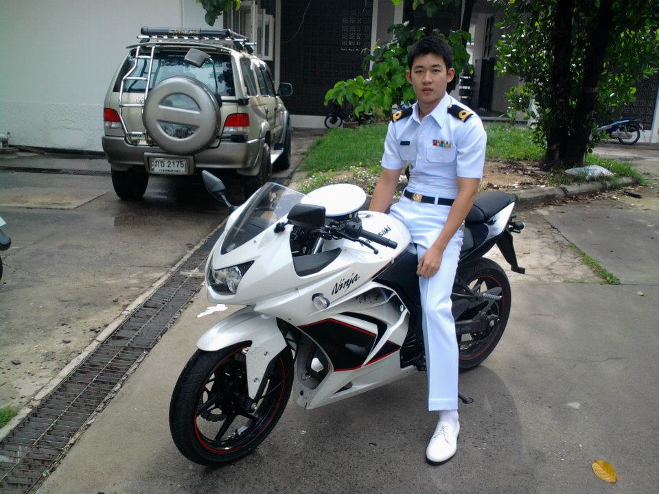 ออกมาแล้ว ตำรวจ ทหาร ยกพลมาสลายม็อบ