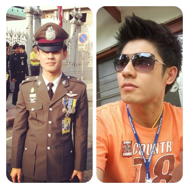 ออกมาแล้ว ตำรวจ ทหาร ยกพลมาสลายม็อบ