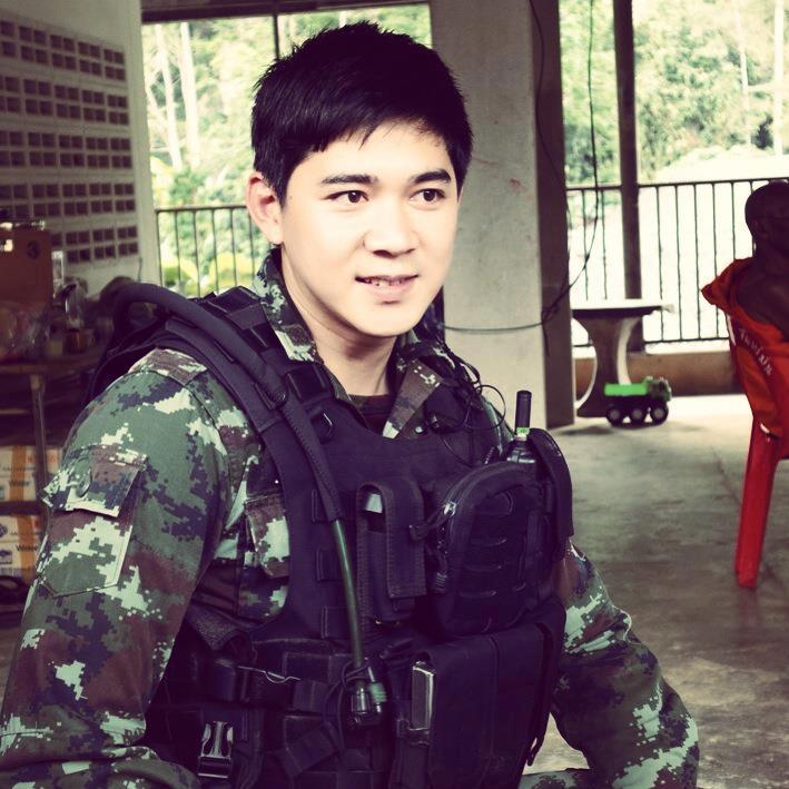 ออกมาแล้ว ตำรวจ ทหาร ยกพลมาสลายม็อบ