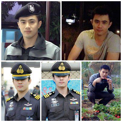 ออกมาแล้ว ตำรวจ ทหาร ยกพลมาสลายม็อบ