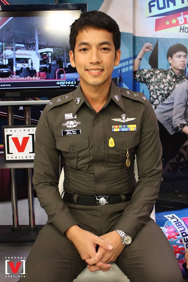 ออกมาแล้ว ตำรวจ ทหาร ยกพลมาสลายม็อบ