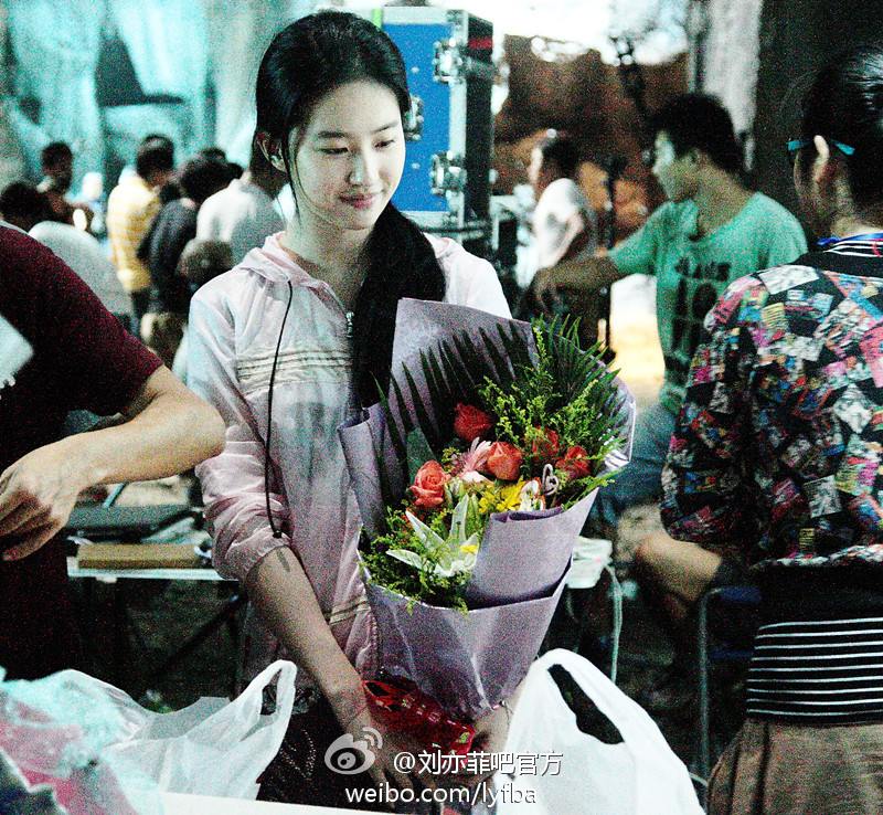 The Four 2 4 มหากาฬพญายม -ภาค2 part19