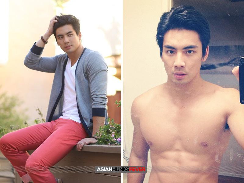 หนุ่มโยชิ