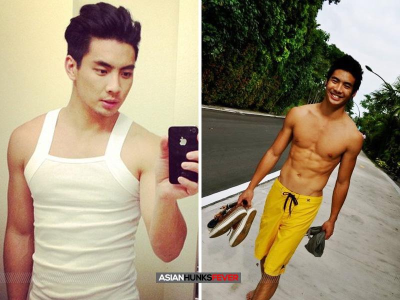 หนุ่มโยชิ