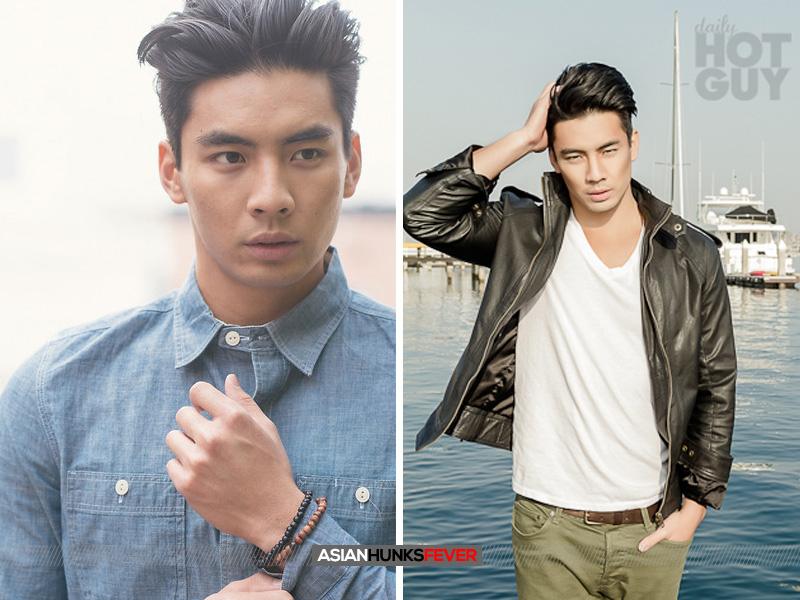 หนุ่มโยชิ
