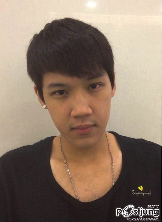 แกงส้ม กับขนหน้าอกของเขา 5
