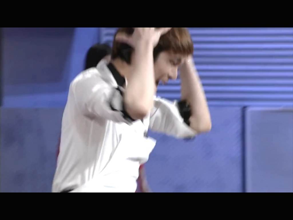 พีท พล จะฮาหรือสงสารนางดี ดูดเสียงแทบไม่ทันค่ะ  Killer karaoke