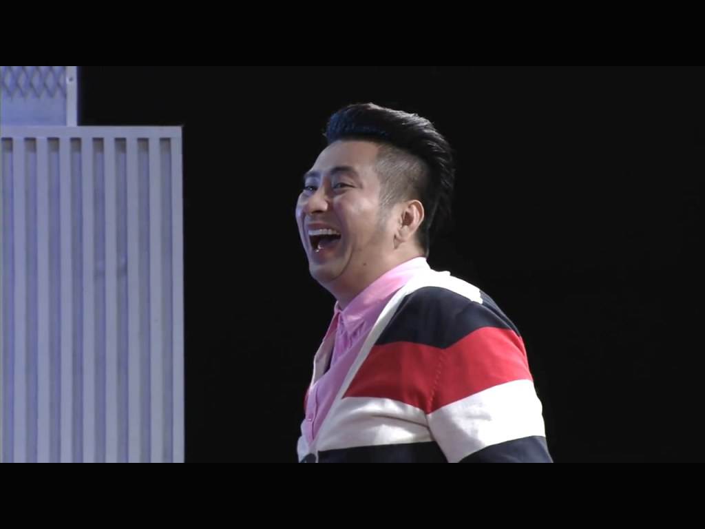 พีท พล จะฮาหรือสงสารนางดี ดูดเสียงแทบไม่ทันค่ะ  Killer karaoke