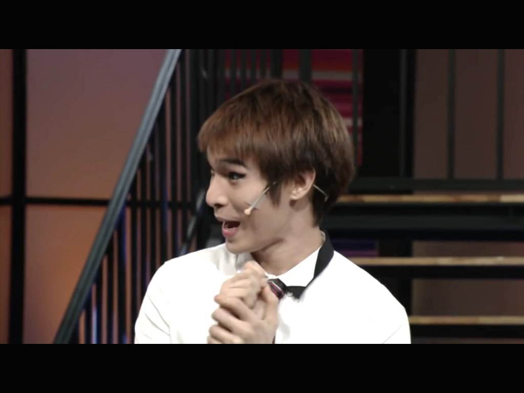 พีท พล จะฮาหรือสงสารนางดี ดูดเสียงแทบไม่ทันค่ะ  Killer karaoke
