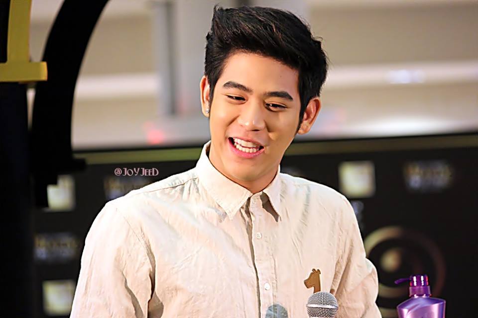 พอร์ช ศรัณย์ หนุ่มหล่อน่ารัก  ++