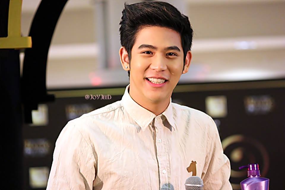 พอร์ช ศรัณย์ หนุ่มหล่อน่ารัก  ++