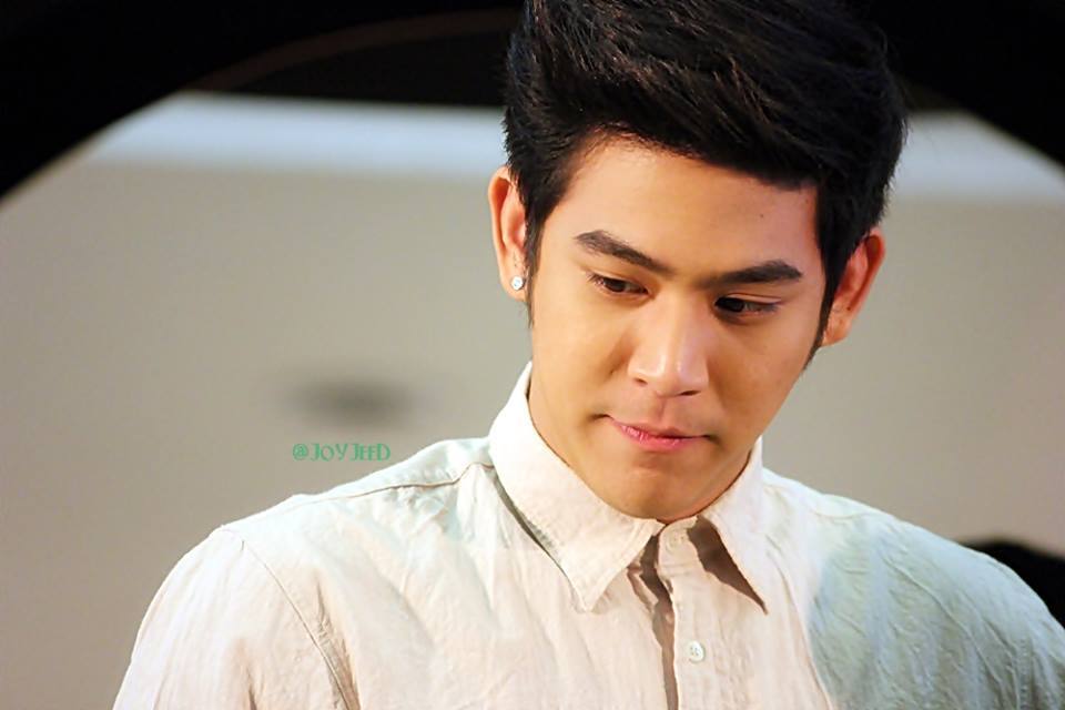 พอร์ช ศรัณย์ หนุ่มหล่อน่ารัก  ++