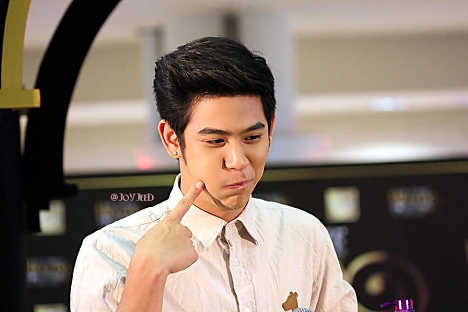 พอร์ช ศรัณย์ หนุ่มหล่อน่ารัก  ++