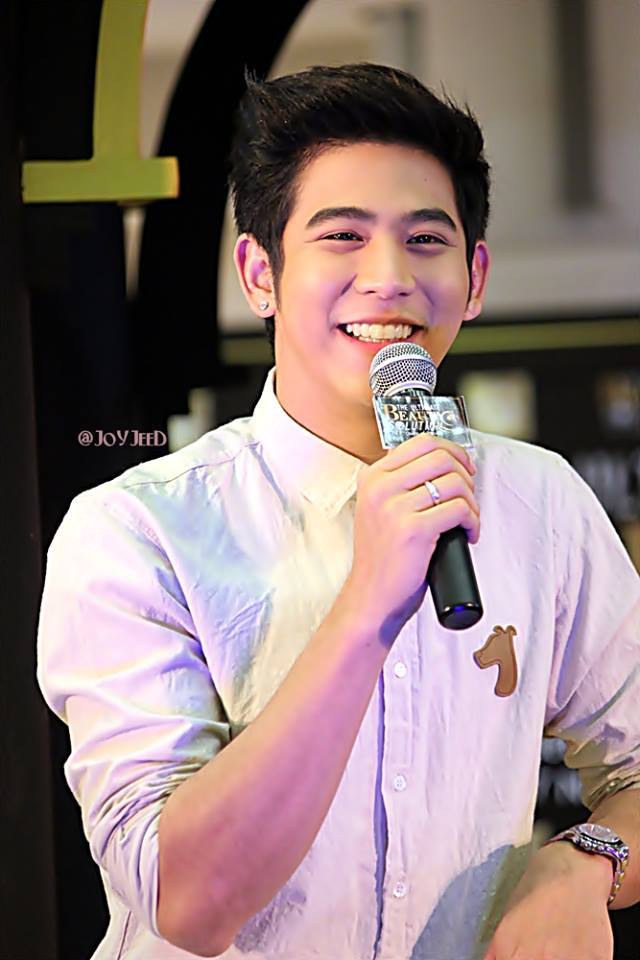 พอร์ช ศรัณย์ หนุ่มหล่อน่ารัก  ++