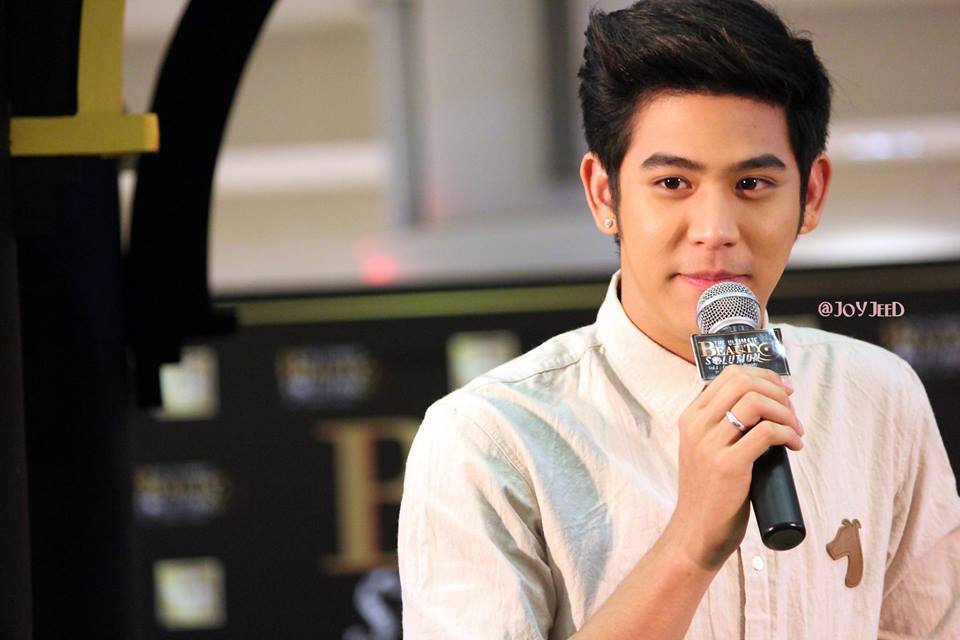 พอร์ช ศรัณย์ หนุ่มหล่อน่ารัก  ++