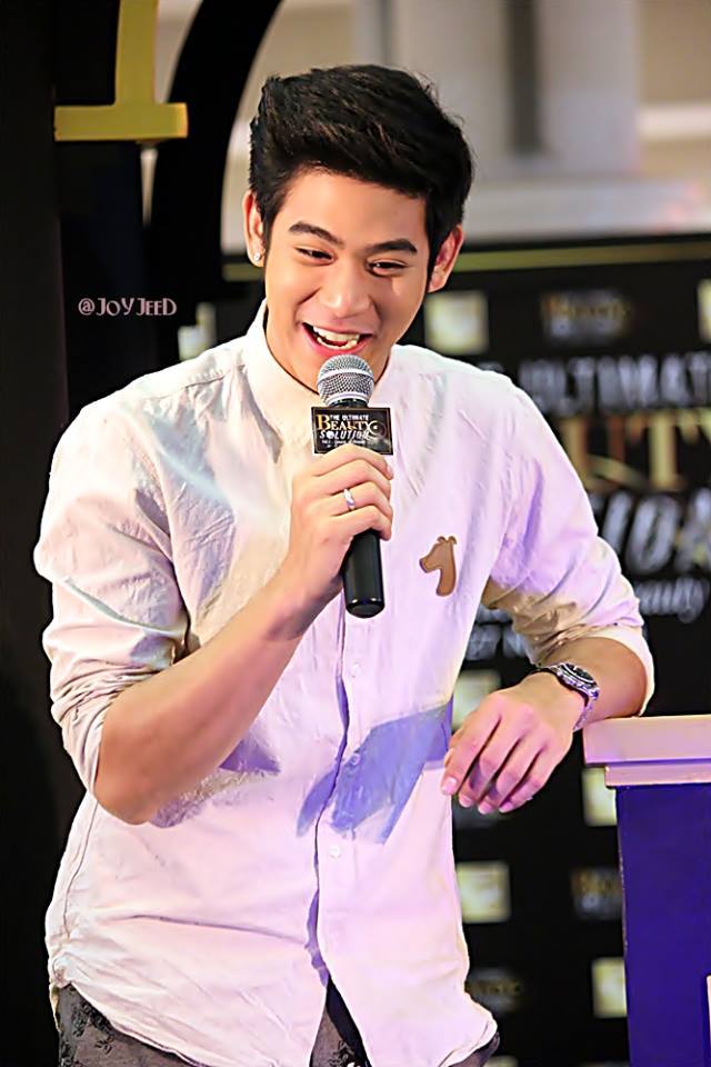 พอร์ช ศรัณย์ หนุ่มหล่อน่ารัก  ++