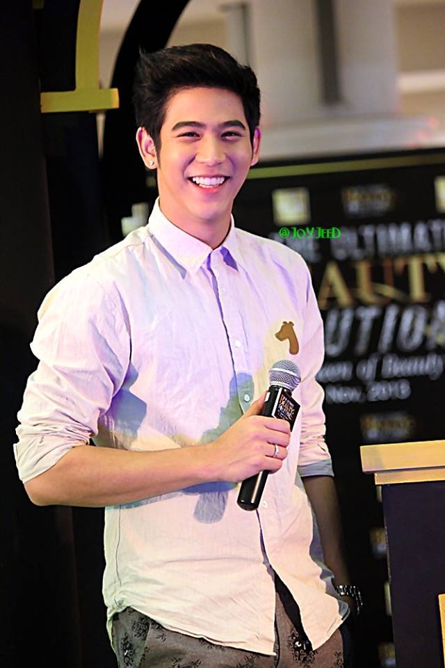 พอร์ช ศรัณย์ หนุ่มหล่อน่ารัก  ++