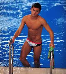 I'm so proud of you   &hearts;Tom Daley &hearts;