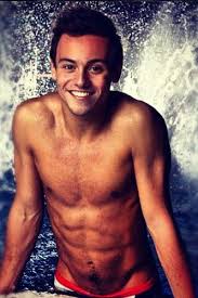 I'm so proud of you   &hearts;Tom Daley &hearts;