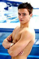 I'm so proud of you   &hearts;Tom Daley &hearts;