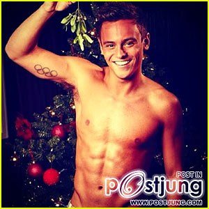 I'm so proud of you   &hearts;Tom Daley &hearts;