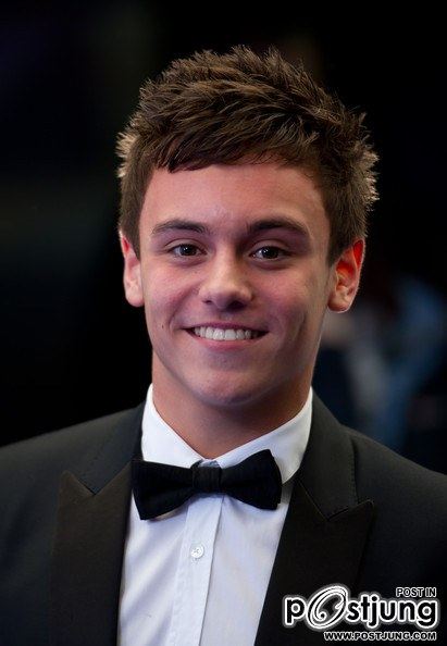 I'm so proud of you   &hearts;Tom Daley &hearts;