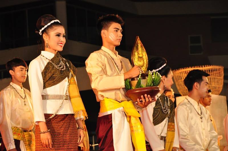 มมส จัดงานดนตรีไทยอุดมศึกษาครั้งที่ 40 “อมฤตคีตา ตักสิลานคร”