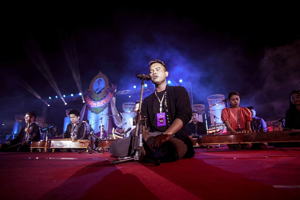 มมส จัดงานดนตรีไทยอุดมศึกษาครั้งที่ 40 “อมฤตคีตา ตักสิลานคร”