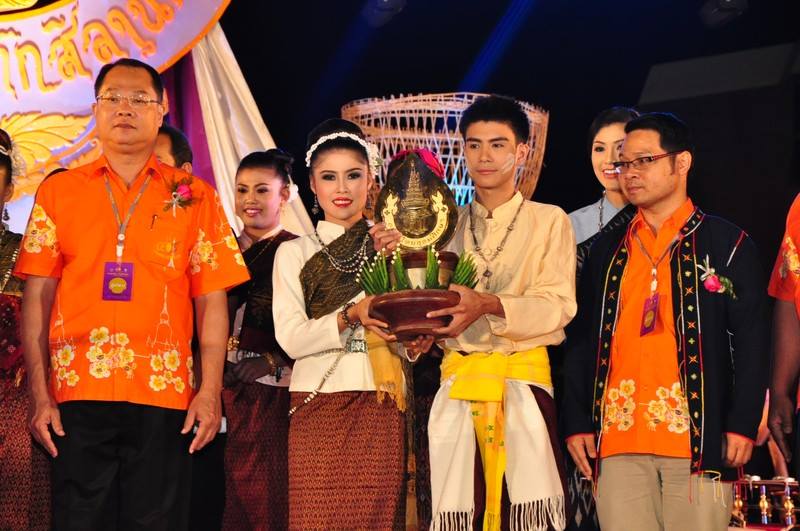 มมส จัดงานดนตรีไทยอุดมศึกษาครั้งที่ 40 “อมฤตคีตา ตักสิลานคร”
