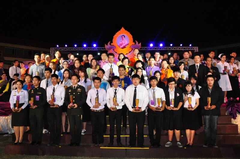 มมส จัดงานดนตรีไทยอุดมศึกษาครั้งที่ 40 “อมฤตคีตา ตักสิลานคร”