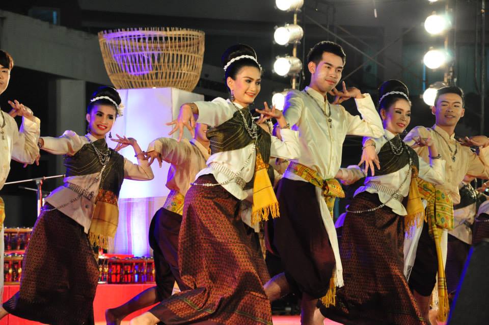 มมส จัดงานดนตรีไทยอุดมศึกษาครั้งที่ 40 “อมฤตคีตา ตักสิลานคร”