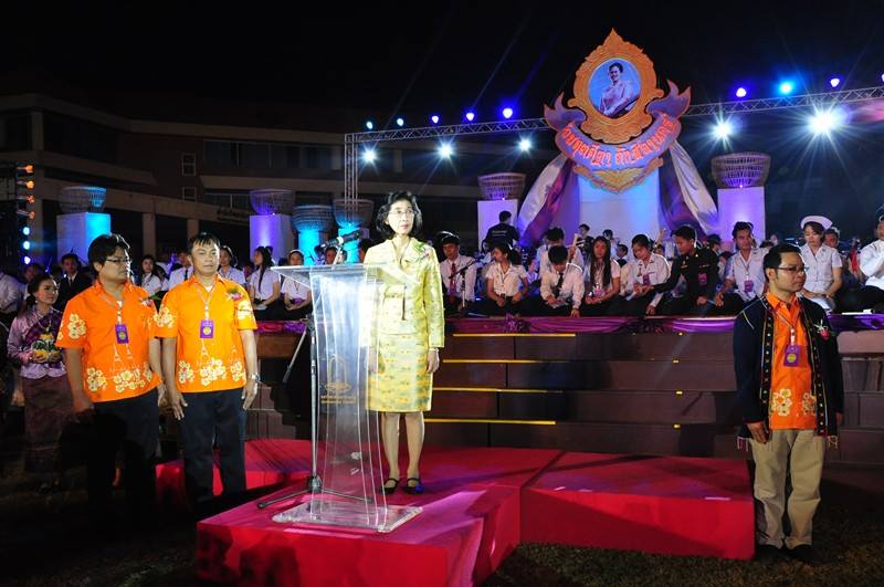 มมส จัดงานดนตรีไทยอุดมศึกษาครั้งที่ 40 “อมฤตคีตา ตักสิลานคร”