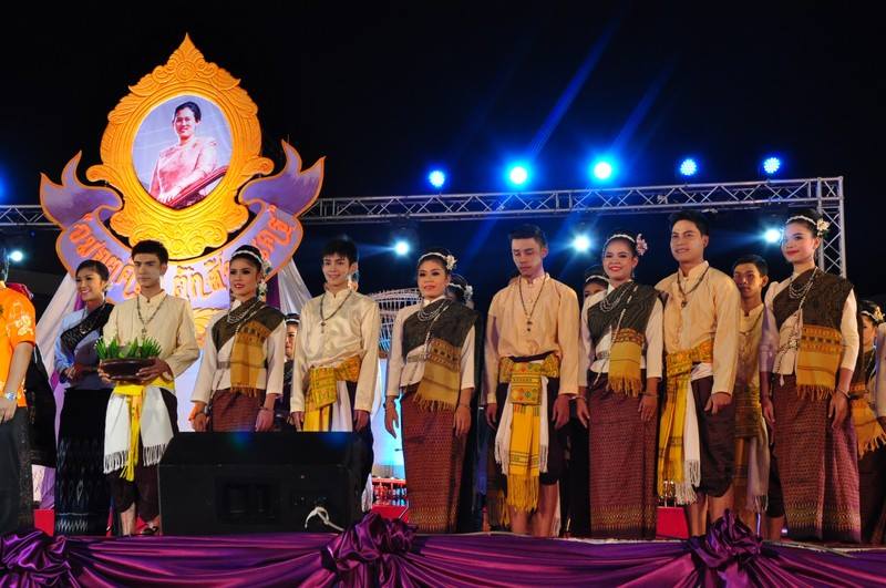 มมส จัดงานดนตรีไทยอุดมศึกษาครั้งที่ 40 “อมฤตคีตา ตักสิลานคร”