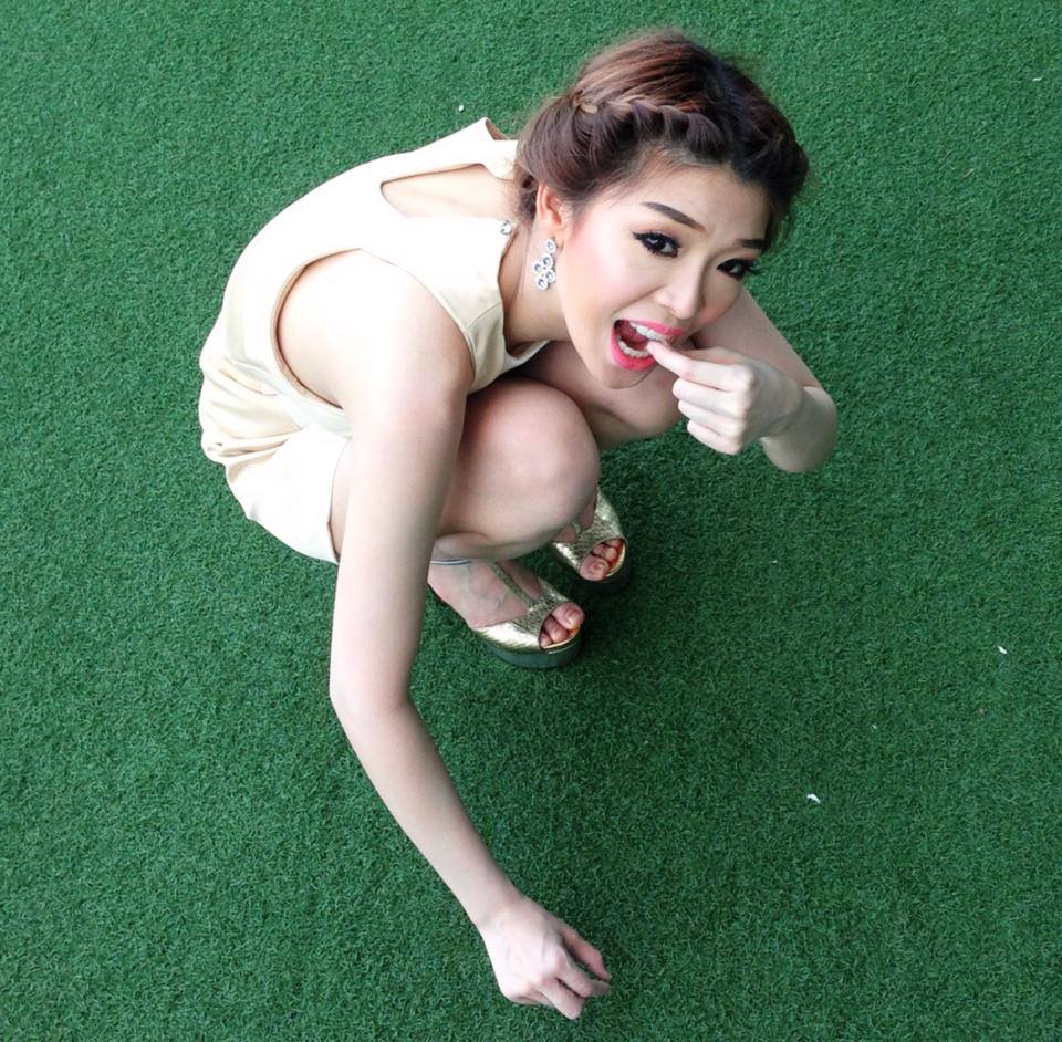 แย้ นนทพร ธีระวัฒนสุข