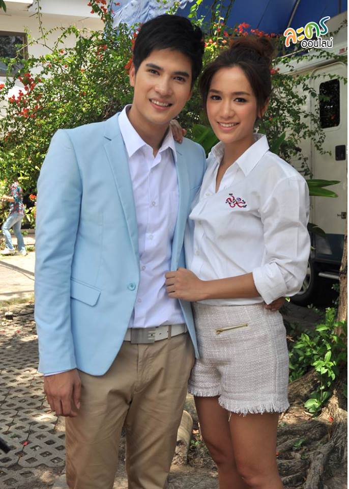 แม่ค้า ละครที่กำลังโด่งดังกวาดเรตติ้งถล่มทลาย