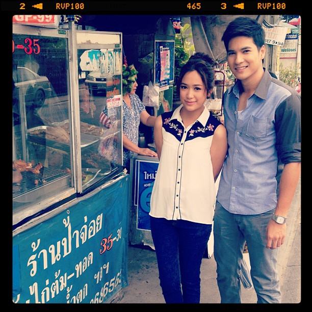 แม่ค้า ละครที่กำลังโด่งดังกวาดเรตติ้งถล่มทลาย