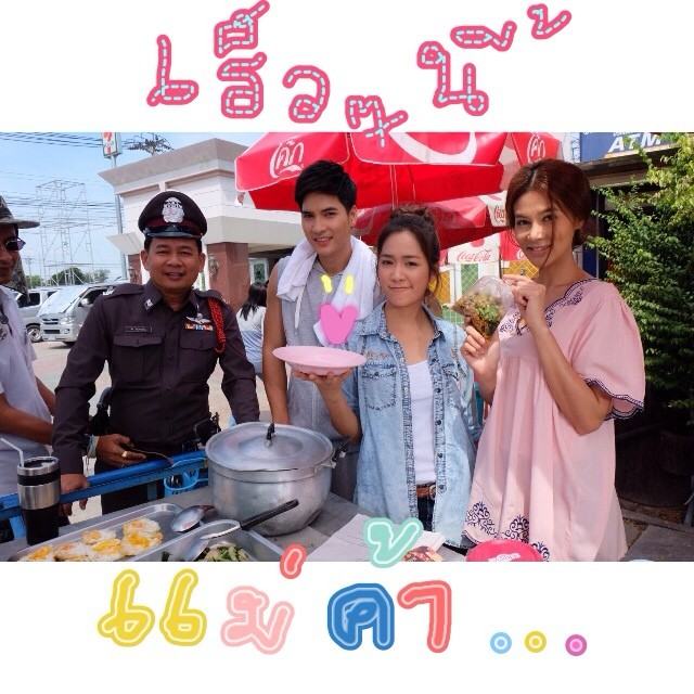 แม่ค้า ละครที่กำลังโด่งดังกวาดเรตติ้งถล่มทลาย