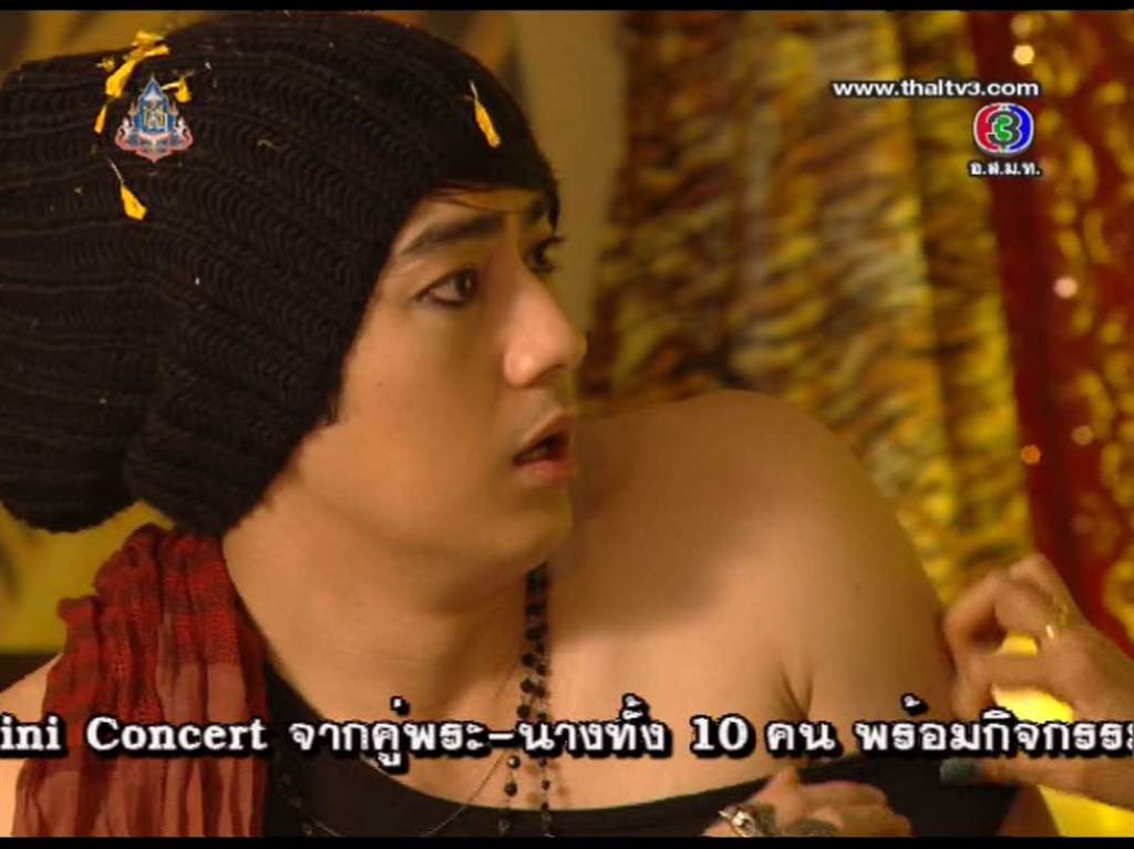 ใจอ่อนระทวย เอาคะแนนไปคนเดียวหมดเลย [ ฟิล์ม รัฐภูมิ ] สื่อรักสัมผัสหัวใจ 2