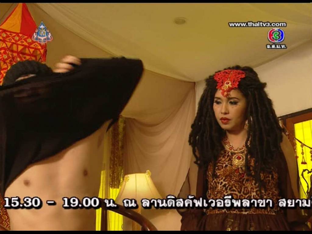 ใจอ่อนระทวย เอาคะแนนไปคนเดียวหมดเลย [ ฟิล์ม รัฐภูมิ ] สื่อรักสัมผัสหัวใจ 2
