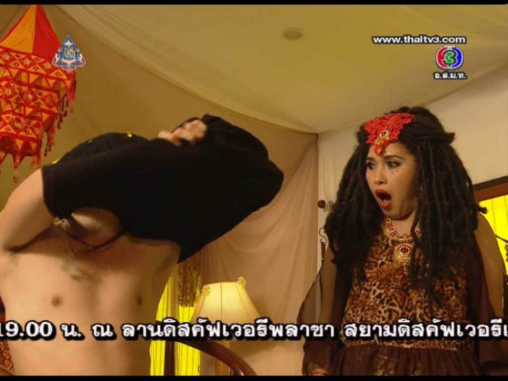 ใจอ่อนระทวย เอาคะแนนไปคนเดียวหมดเลย [ ฟิล์ม รัฐภูมิ ] สื่อรักสัมผัสหัวใจ 2